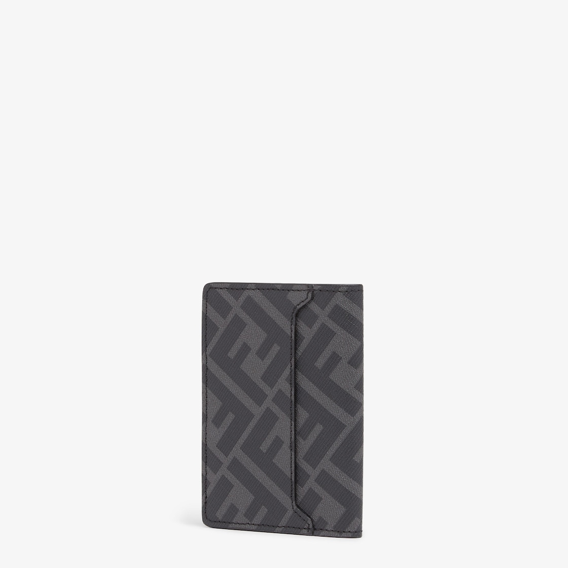 Fendi Diagonal Card Holder