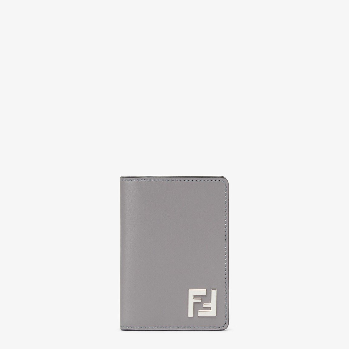 Fendi card pouch online