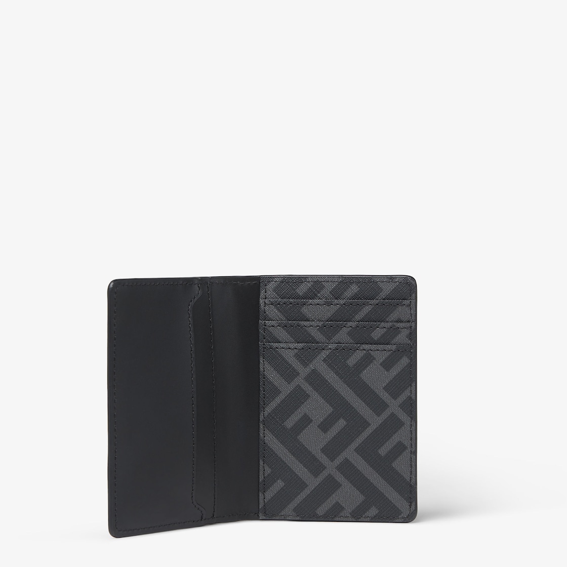 حاملة بطاقات FF Squared
