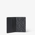 حاملة بطاقات FF Squared