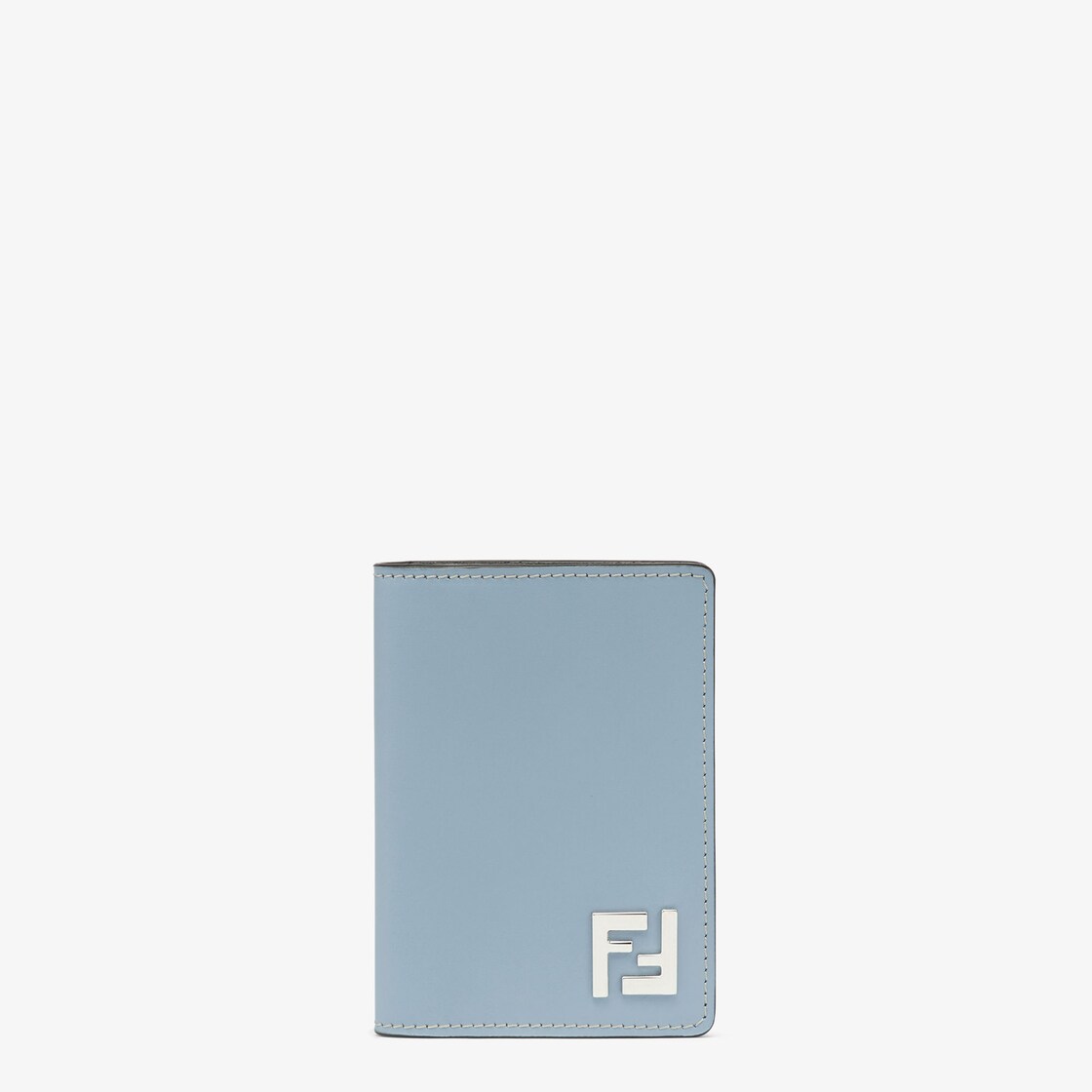 Fendi card shop holder men