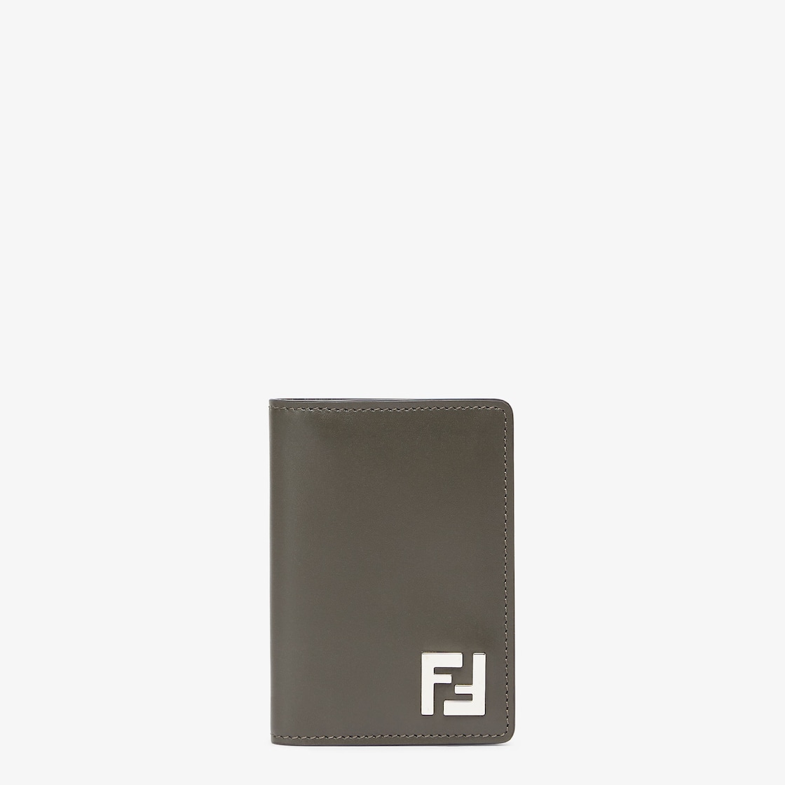 Fendi card holder mens sale