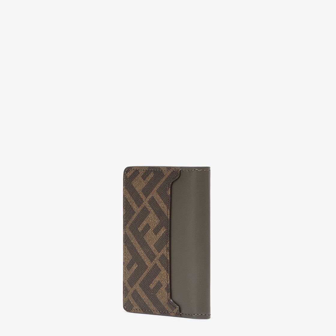 Fendi credit card wallet hotsell