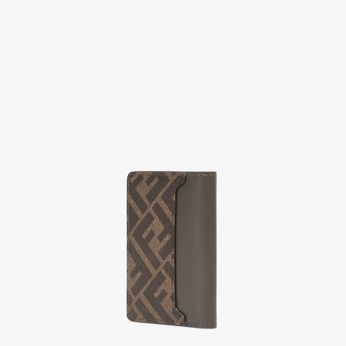 FF Squared Card Holder