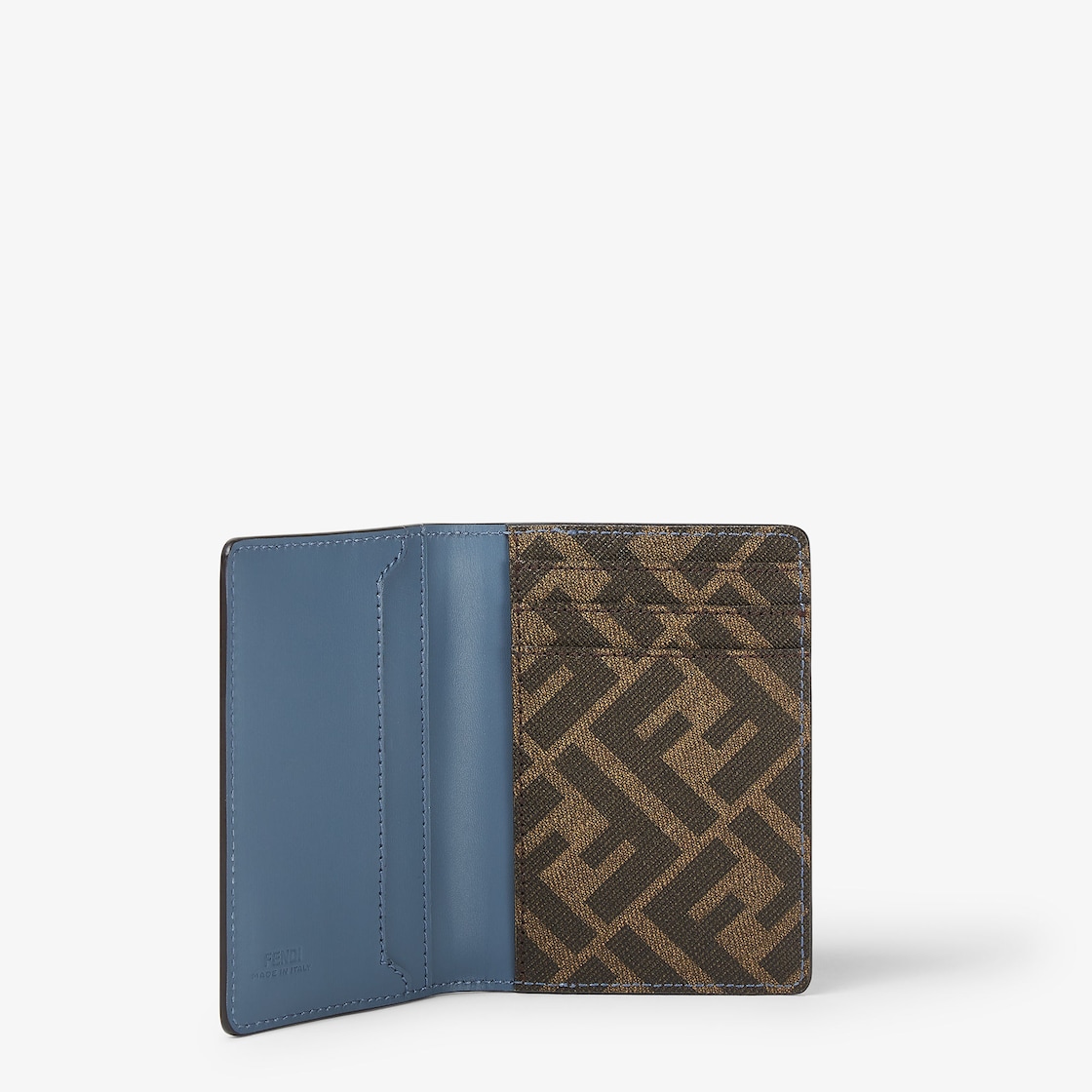 FF Squared Card Holder