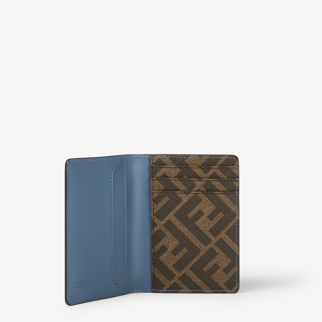 حاملة بطاقات FF Squared