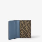 FF Squared Card Holder