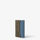FF Squared Card Holder