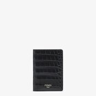 3枚中1枚目の画像（FENDI ROMAカードケース）