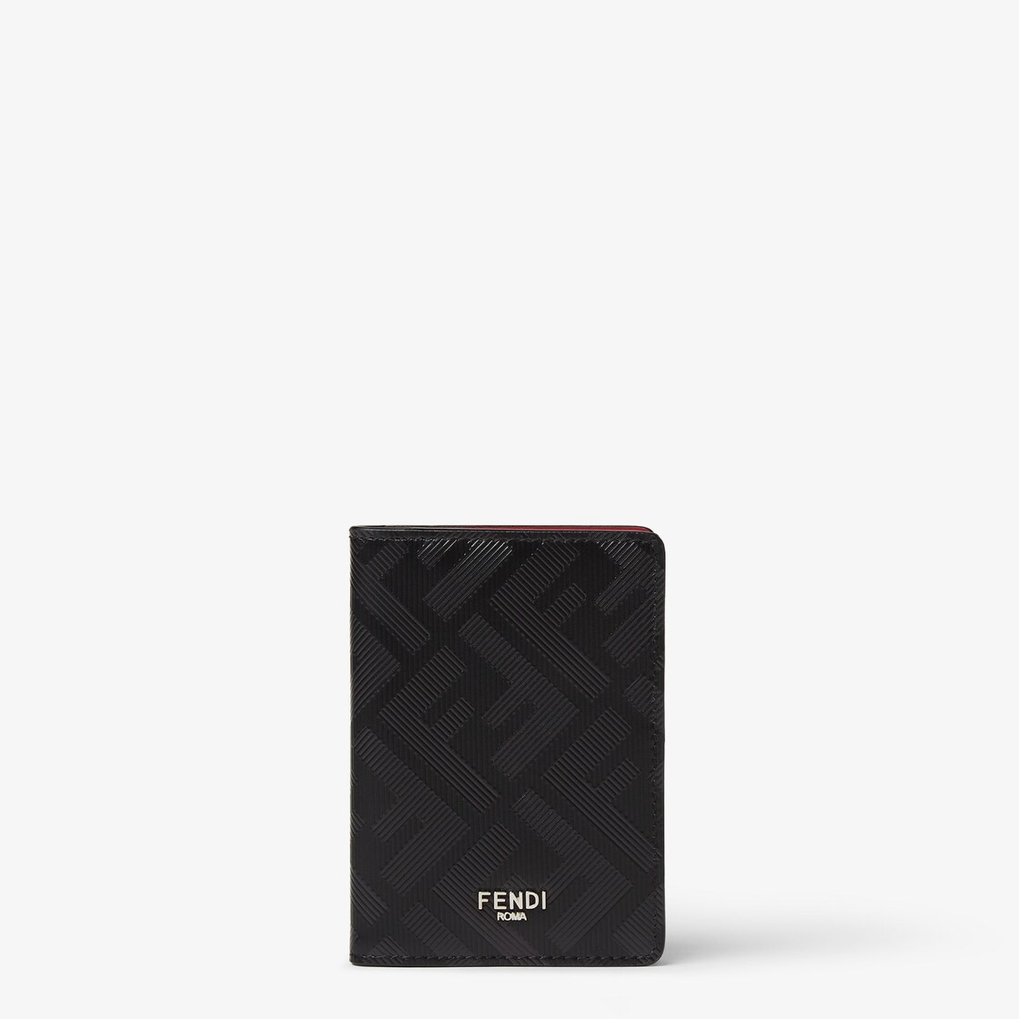 Футляр для пластиковых карт Fendi Shadow