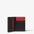 FENDI Shadow卡片套