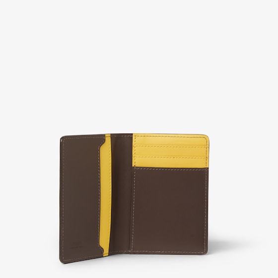 Fendi Shadow Card Holder | Thumbnail 2
