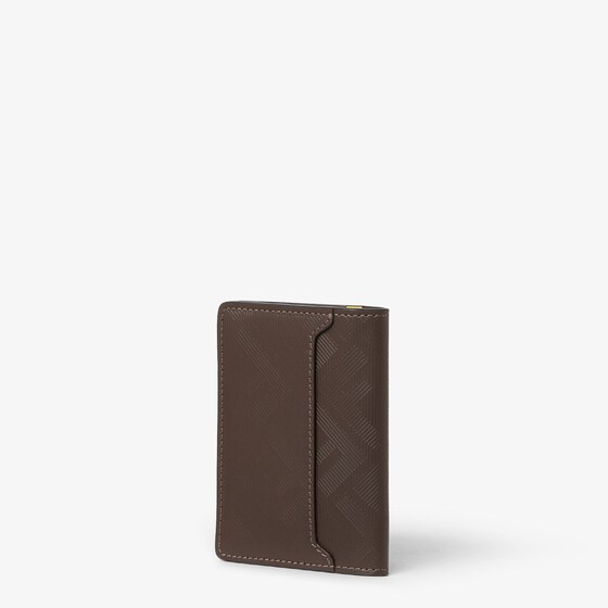 Fendi Shadow Card Holder | Thumbnail 3