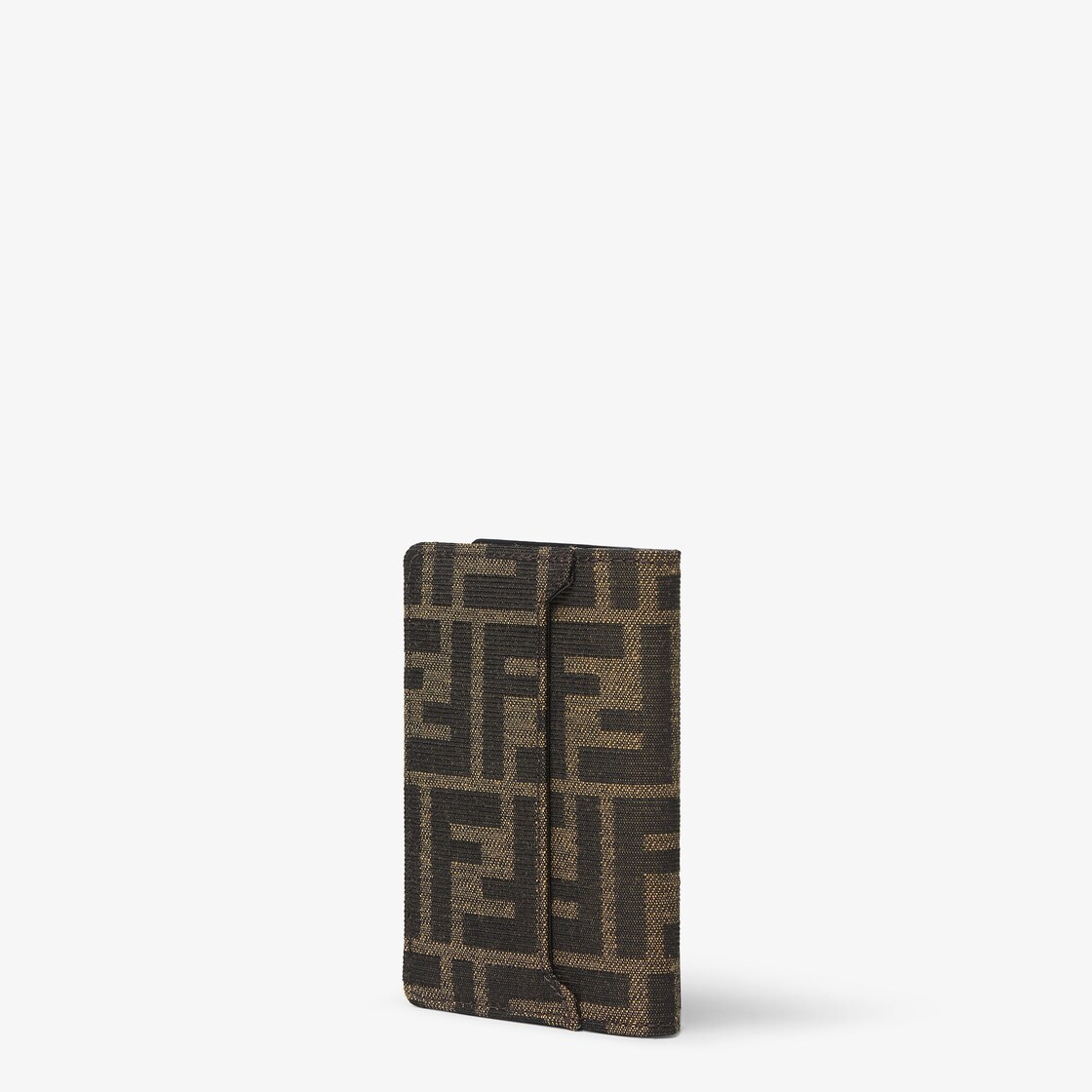 Fendi business hotsell card holder