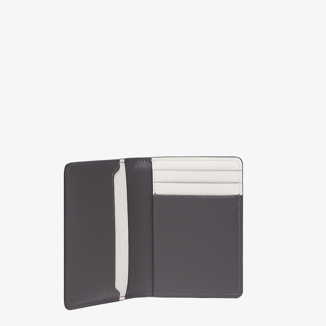 Fendi Shadow Card Holder