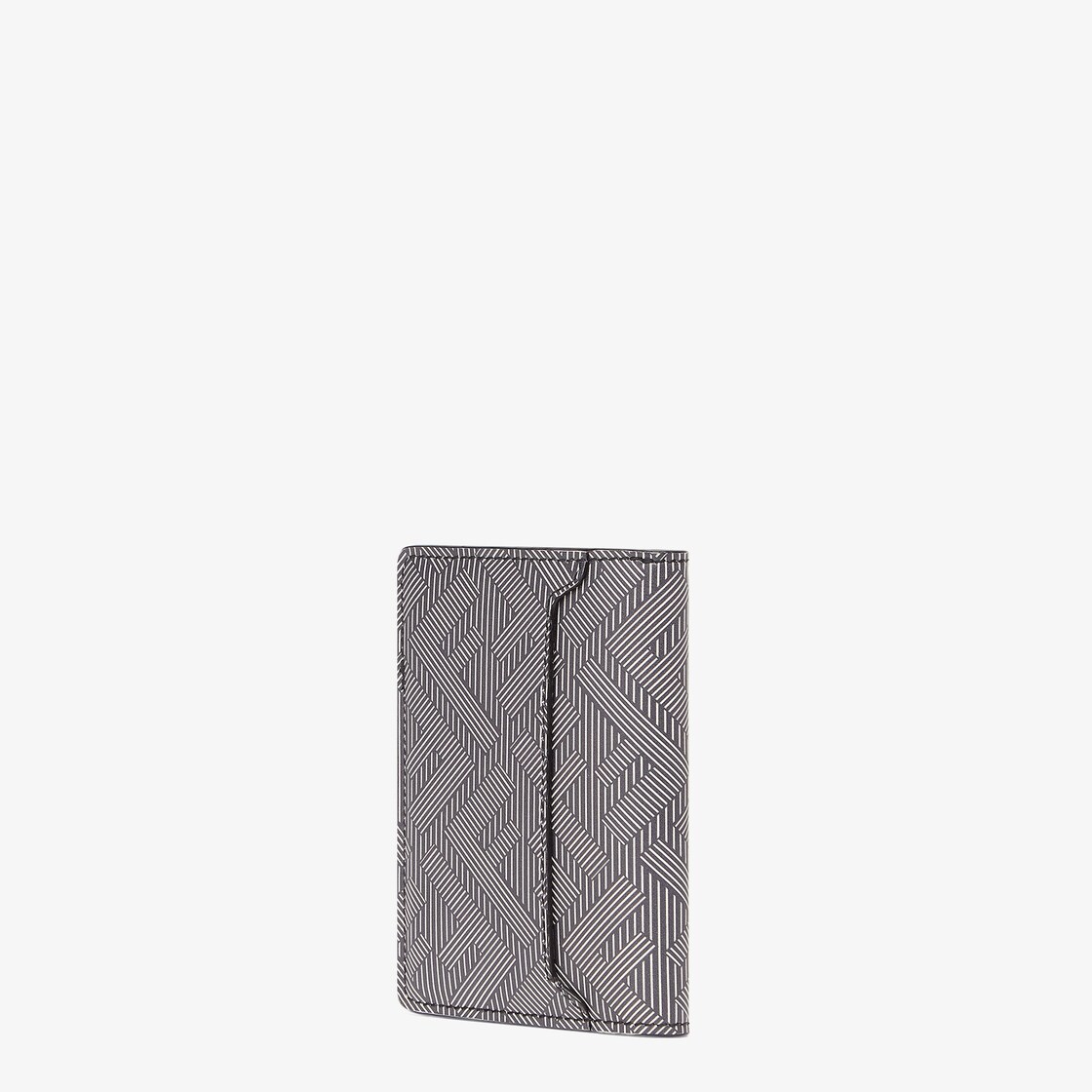 Fendi Shadow Card Holder