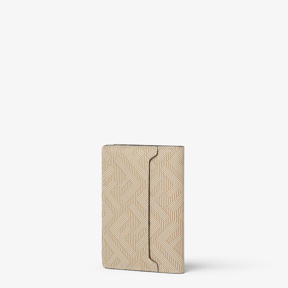 حاملة بطاقات Fendi Shadow