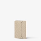 حاملة بطاقات Fendi Shadow