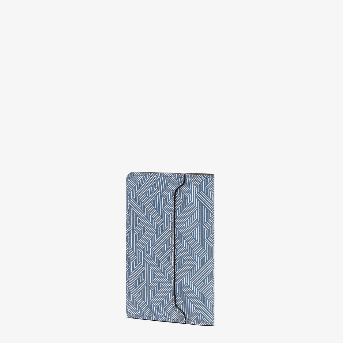 Fendi Shadow Card Holder