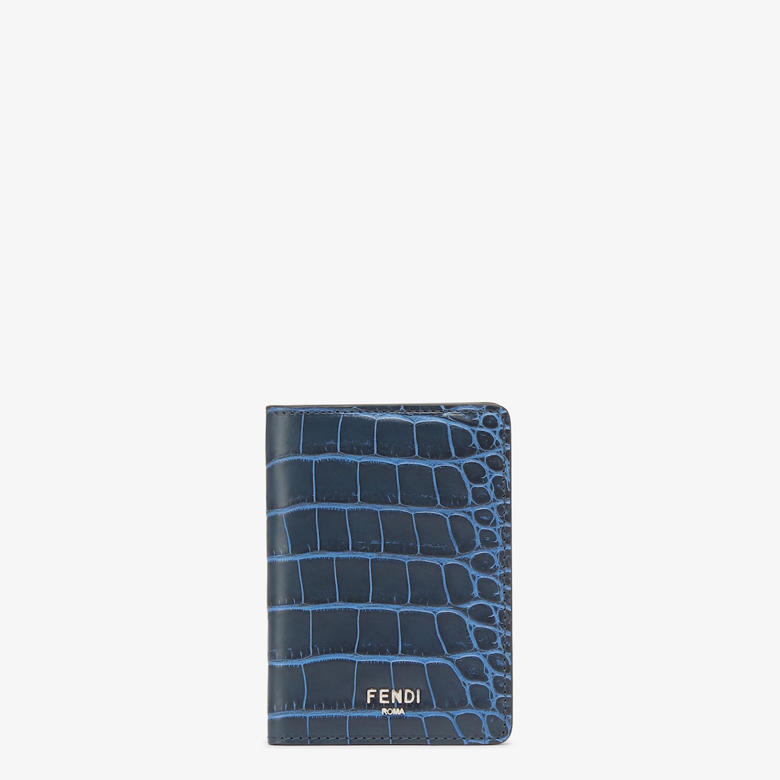 Fendi card holder men best sale