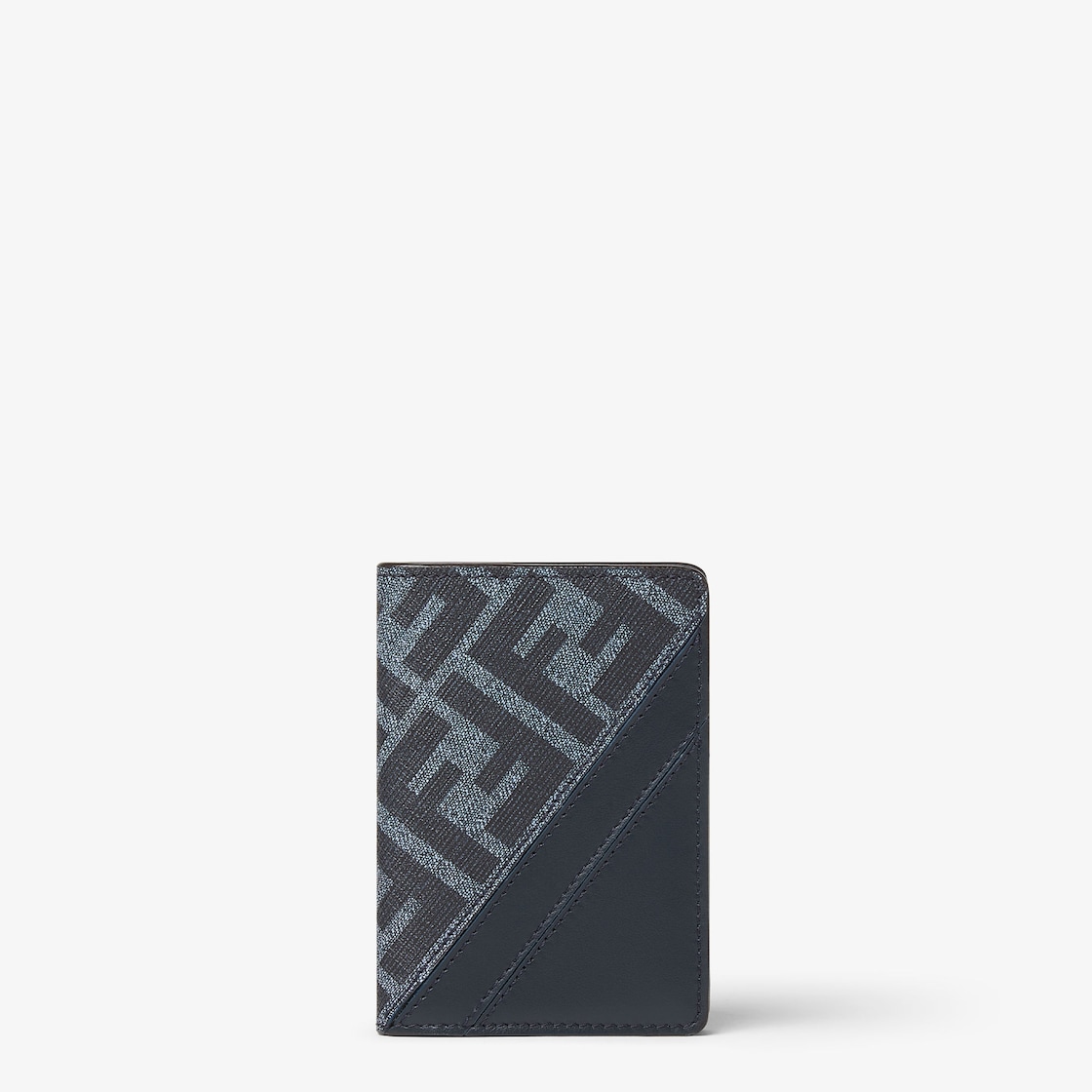Kartenetui Fendi Diagonal 