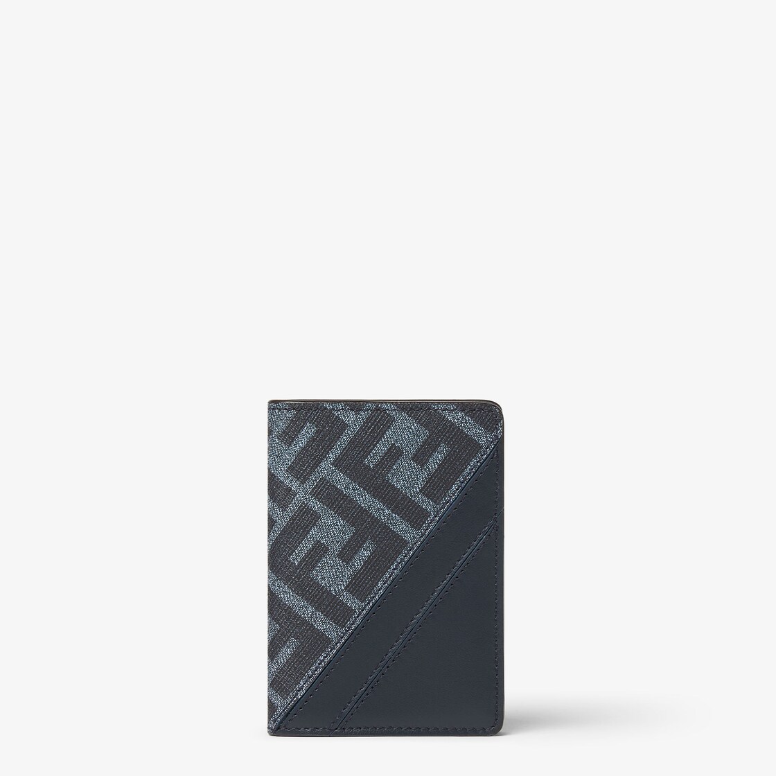 Kartenetui Fendi Diagonal 