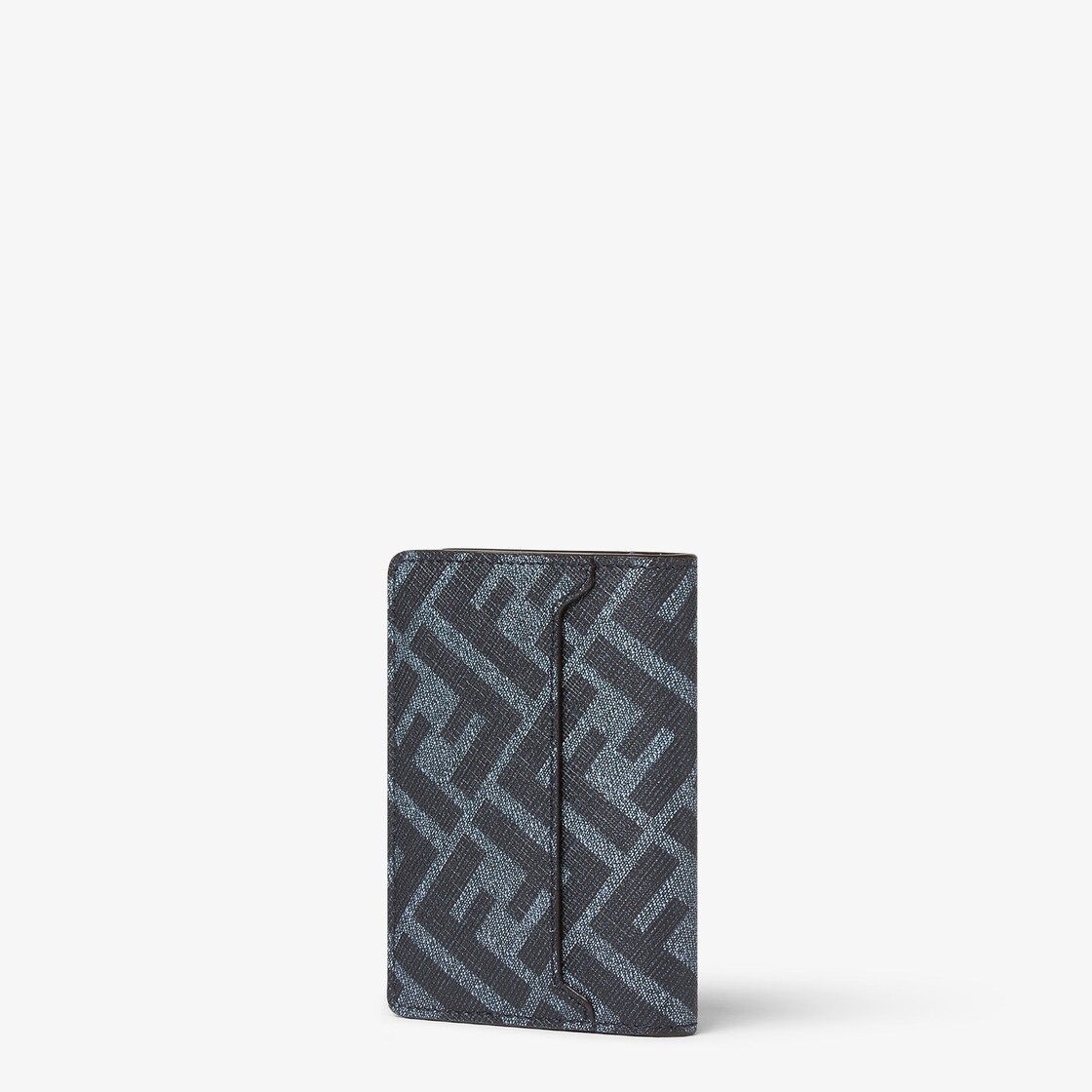 Kartenetui Fendi Diagonal 