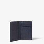 Kartenetui mit Colorblock-Design Bild 2 von 3