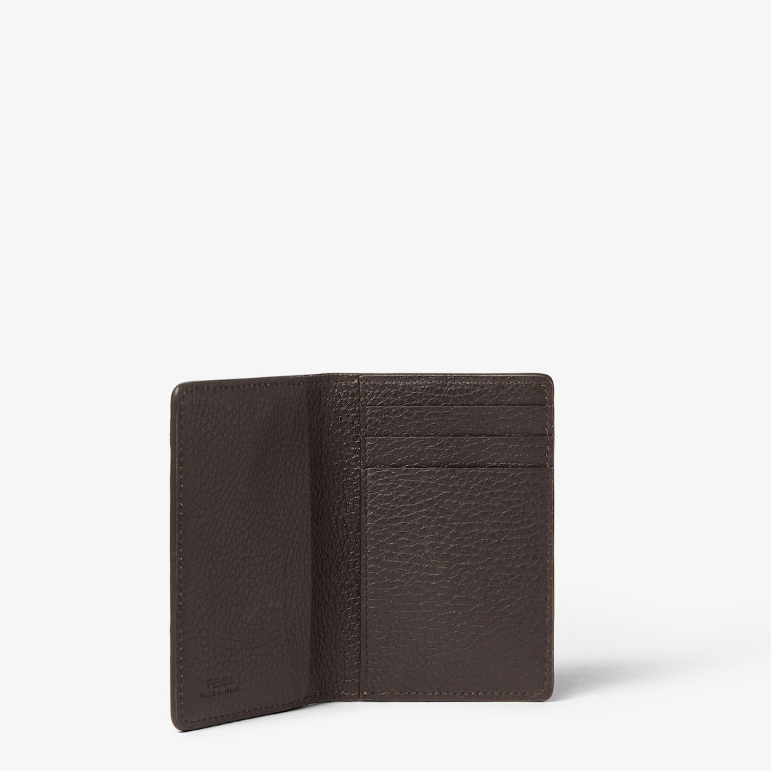 Tarjetero en bloques color