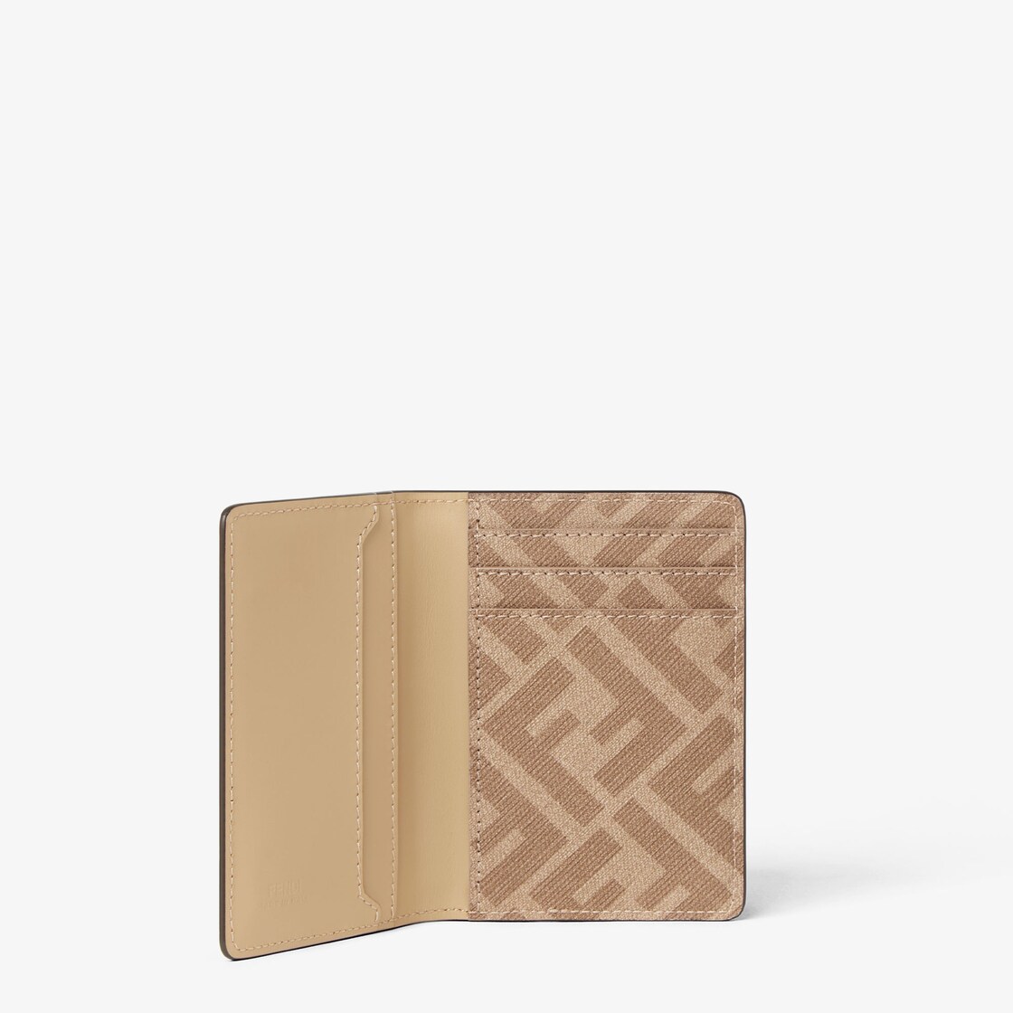 FF Squared Card Holder