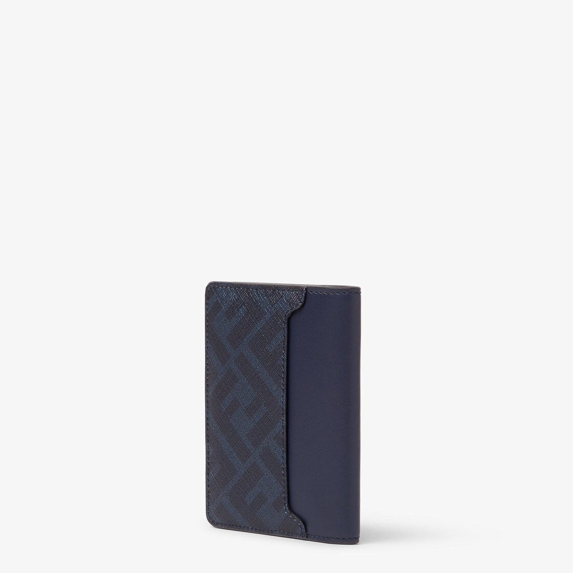 FF Squared Card Holder