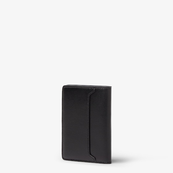 Fendi Ff Squared Card Holder | Thumbnail 2