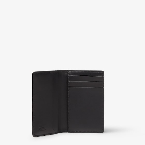 Fendi Ff Squared Card Holder | Thumbnail 3