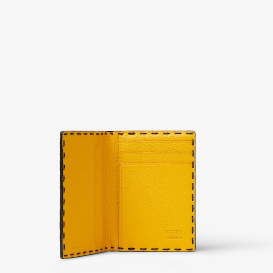 Fendi Selleria Card Holder | Thumbnail 2