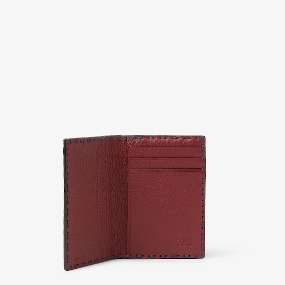 Fendi Selleria Card Holder | Thumbnail 2