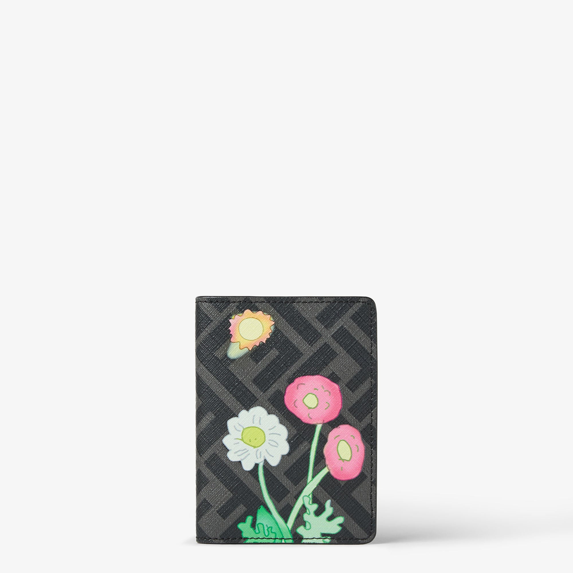 ファンタスティック フェンディ フューチャー カードケース