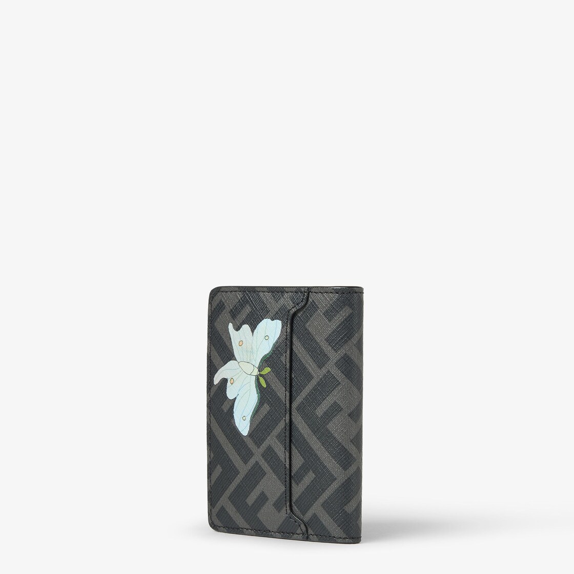 Fantastic Fendi Future Card Holder