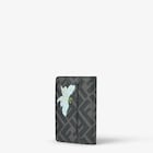 Fantastic Fendi Future Card Holder image 3 of 3