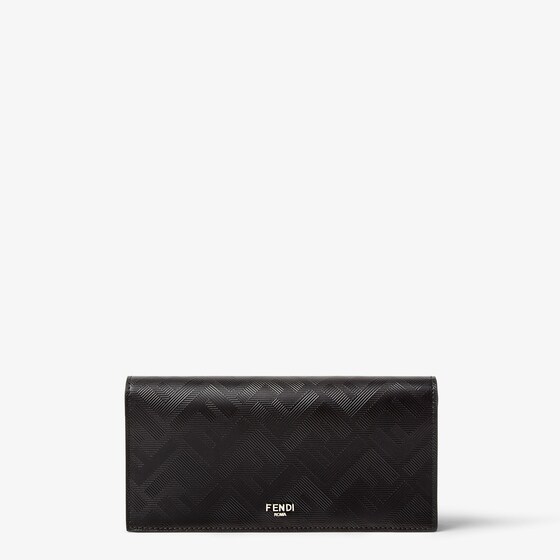 Fendi Continental wallet