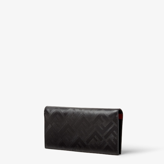Fendi Continental wallet | Thumbnail 3