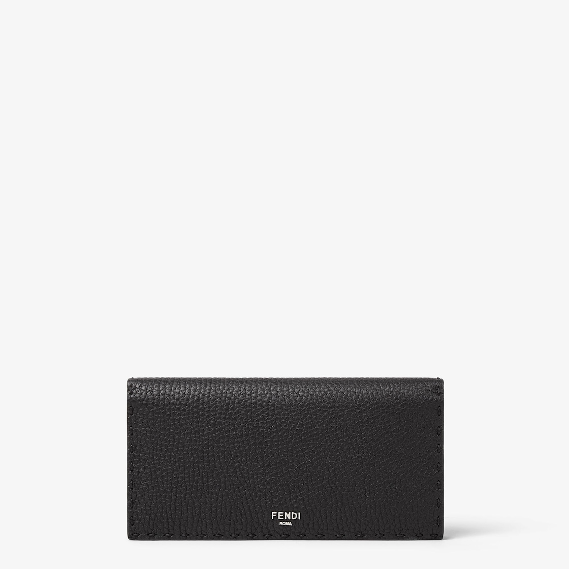 セレリア ウォレット カーフレザー ブラック | Fendi セレリア ウォレット カーフレザー ブラック | Fendi