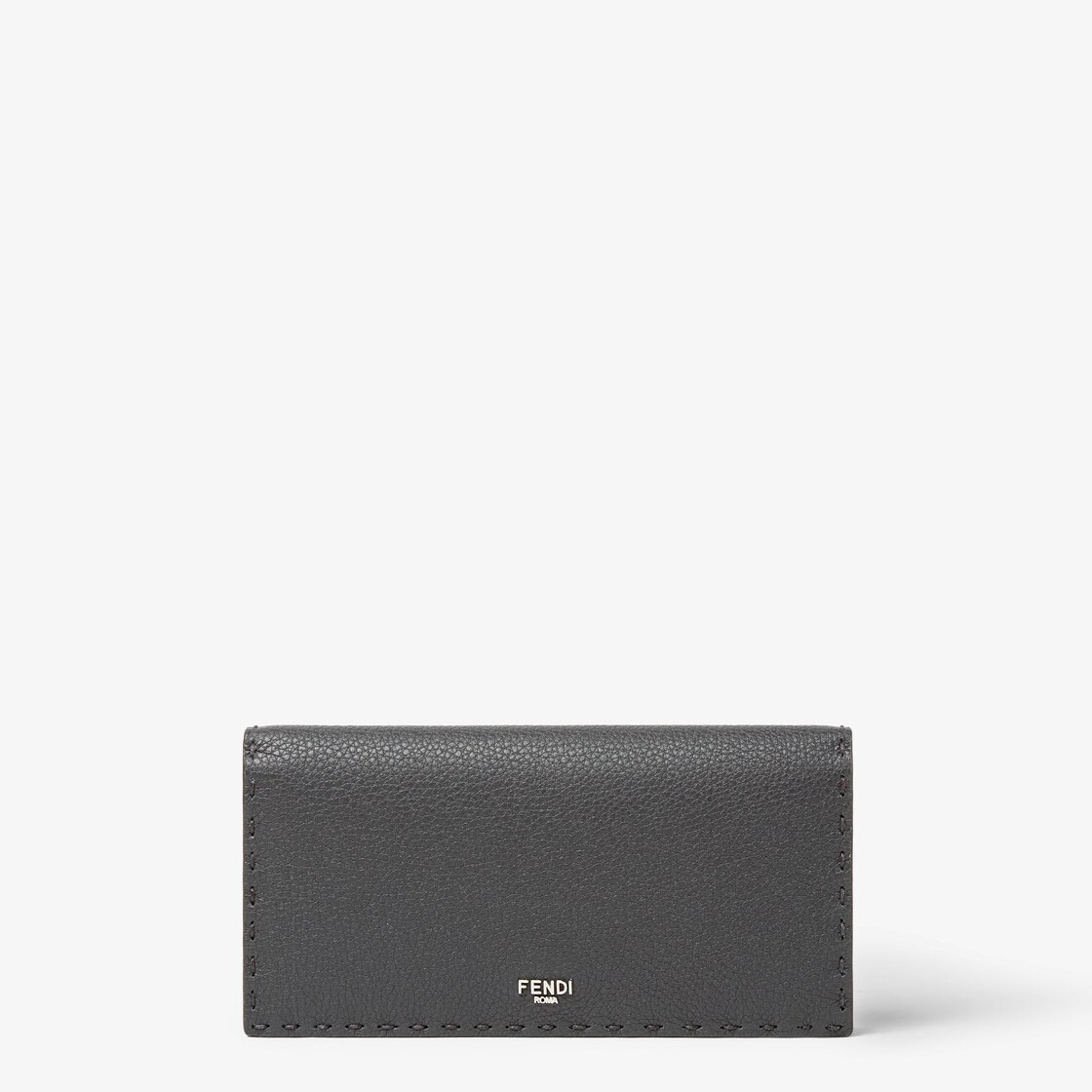 Men's Selleria Wallet, FENDI