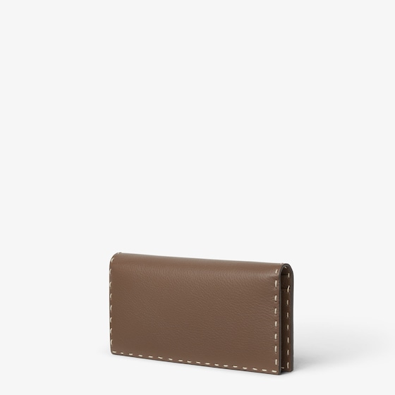 Fendi Continental wallet | Thumbnail 3
