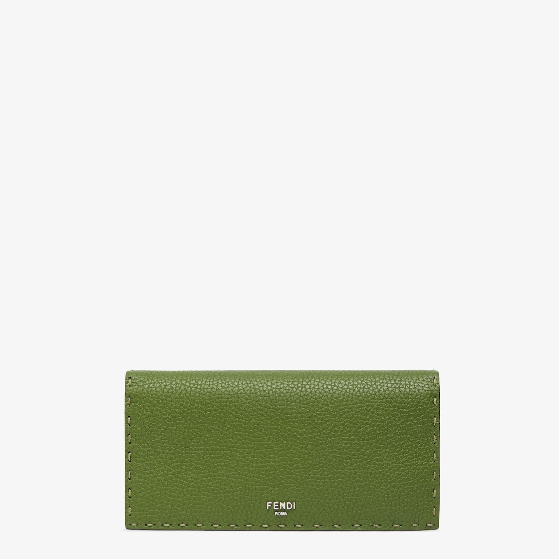 Fendi selleria wallet online