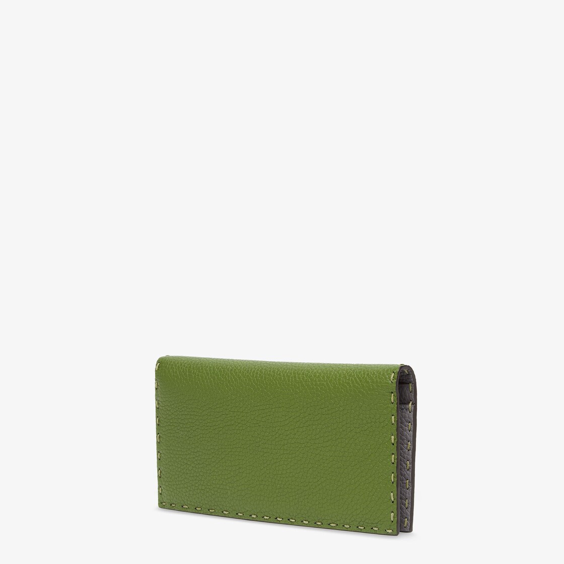 Men's Designer Leather Wallets in Bifold & Trifold | FENDI USA