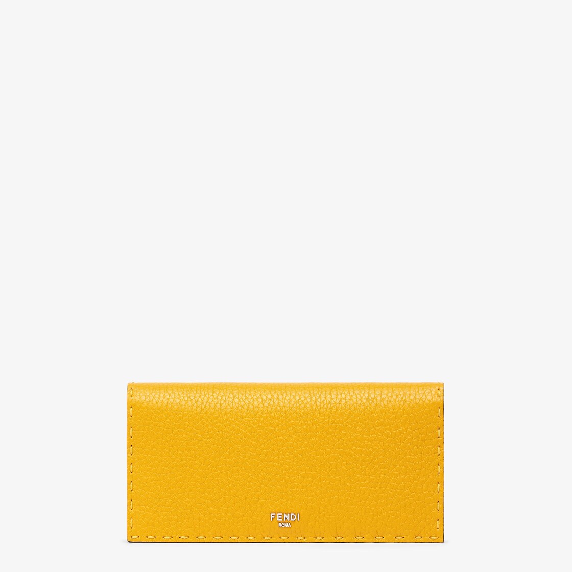 Selleria Wallet Selleria Yellow - Image 1/3