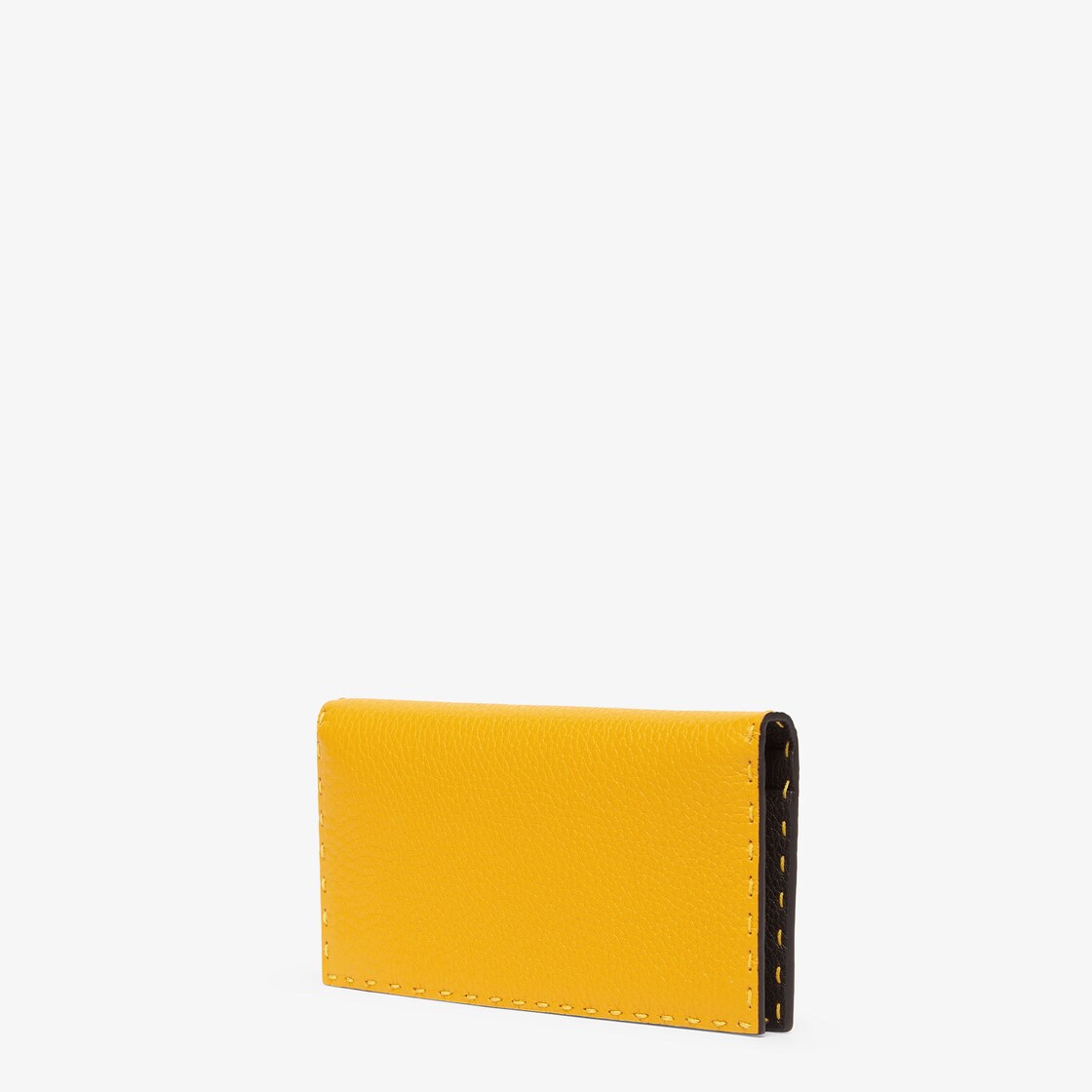 Selleria Wallet Selleria Yellow - Image 3/3