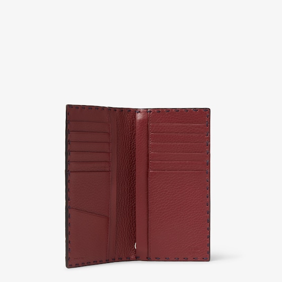 Fendi Continental wallet organised with 14 cardholder slots | Thumbnail 2