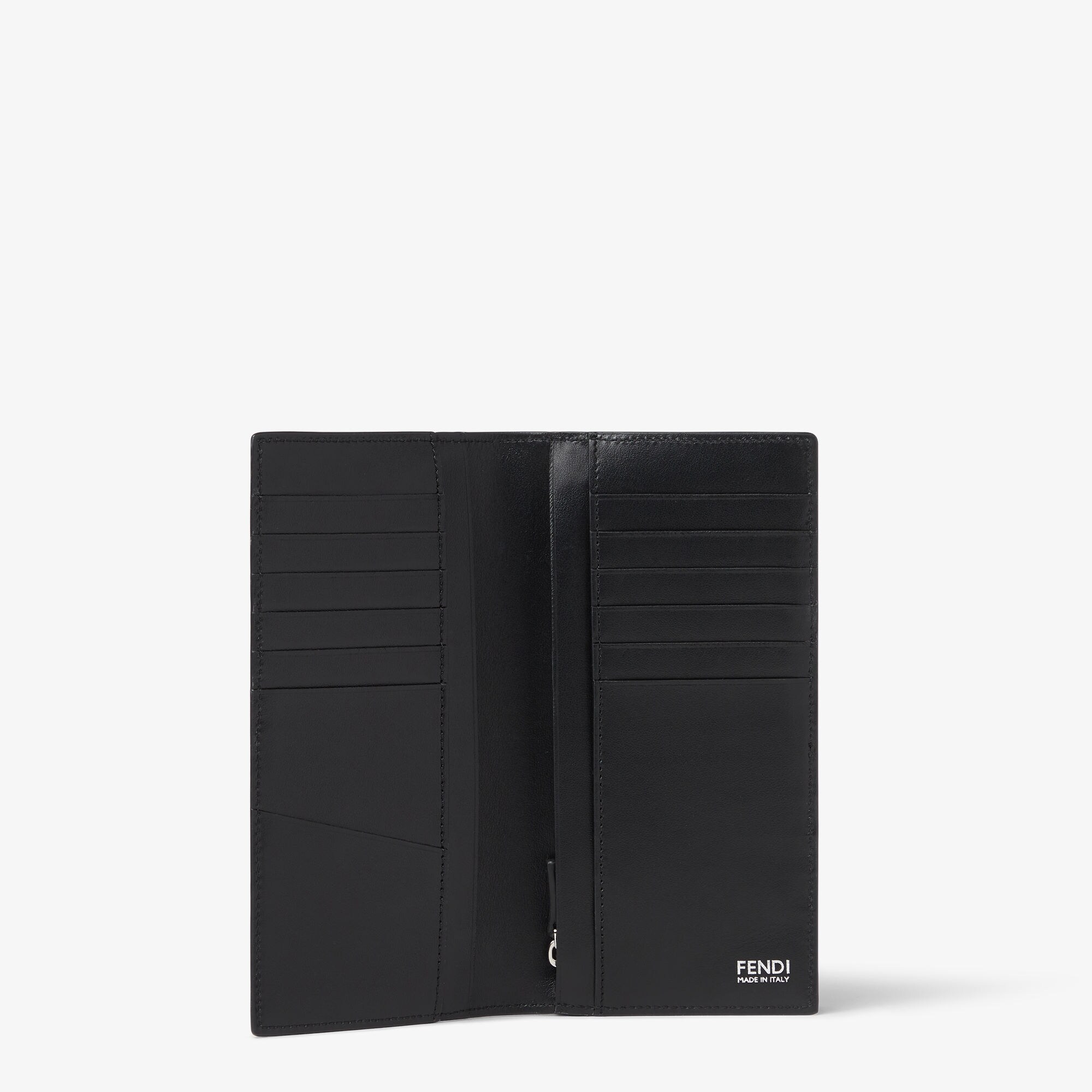 FF 長財布 - ブラック | FENDI JP