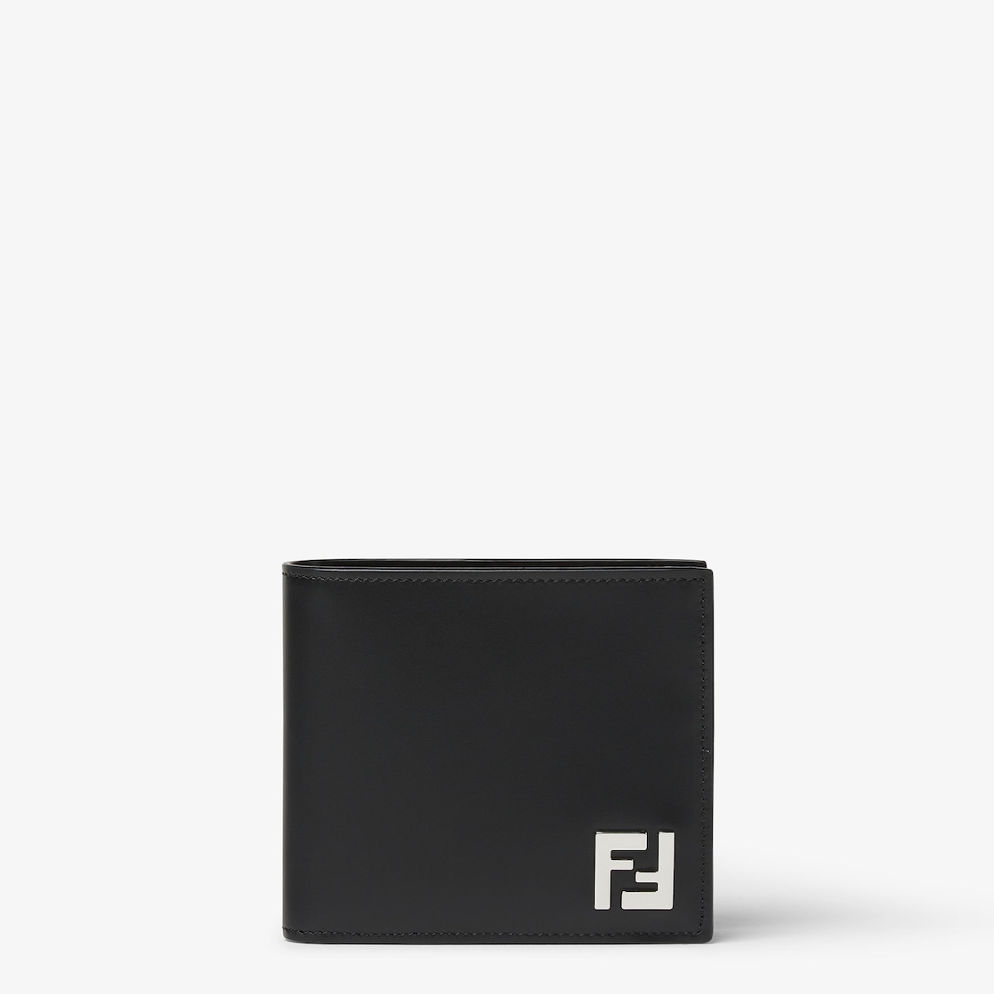 FF Squared Bi-Fold Wallet